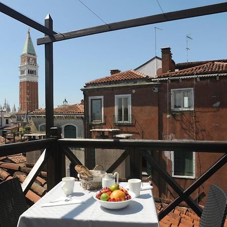 Apartamento Tra San Marco E Rialto Venecia Exterior foto