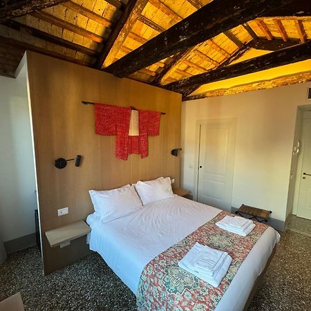 Apartamento Tra San Marco E Rialto Venecia Exterior foto