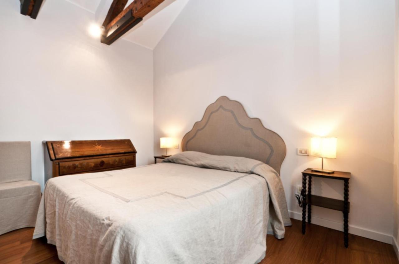 Apartamento Tra San Marco E Rialto Venecia Exterior foto