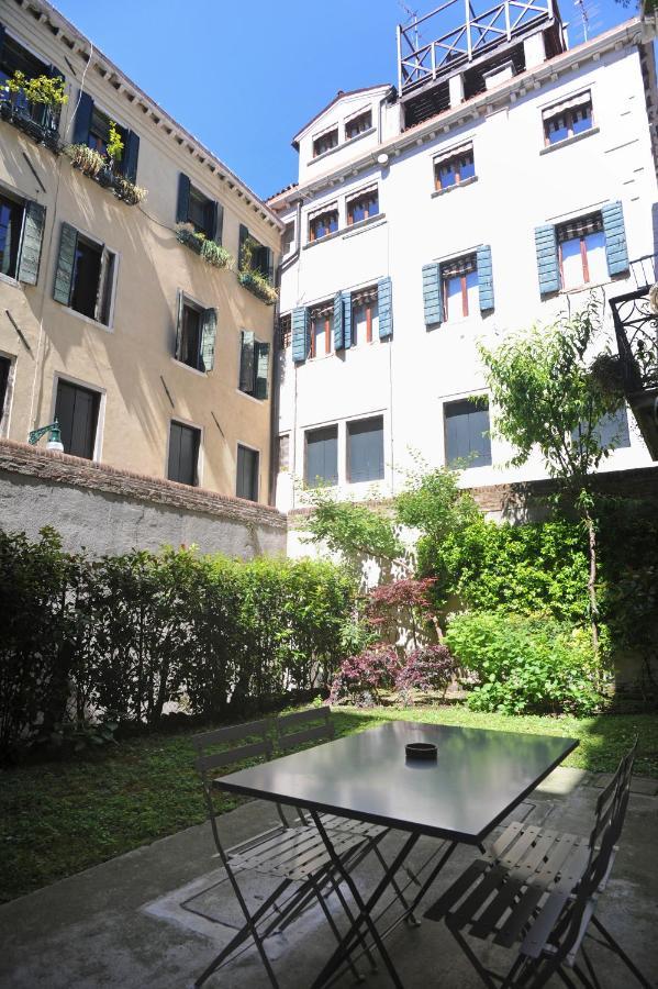 Apartamento Tra San Marco E Rialto Venecia Exterior foto