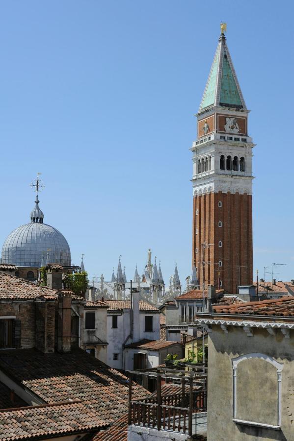 Apartamento Tra San Marco E Rialto Venecia Exterior foto