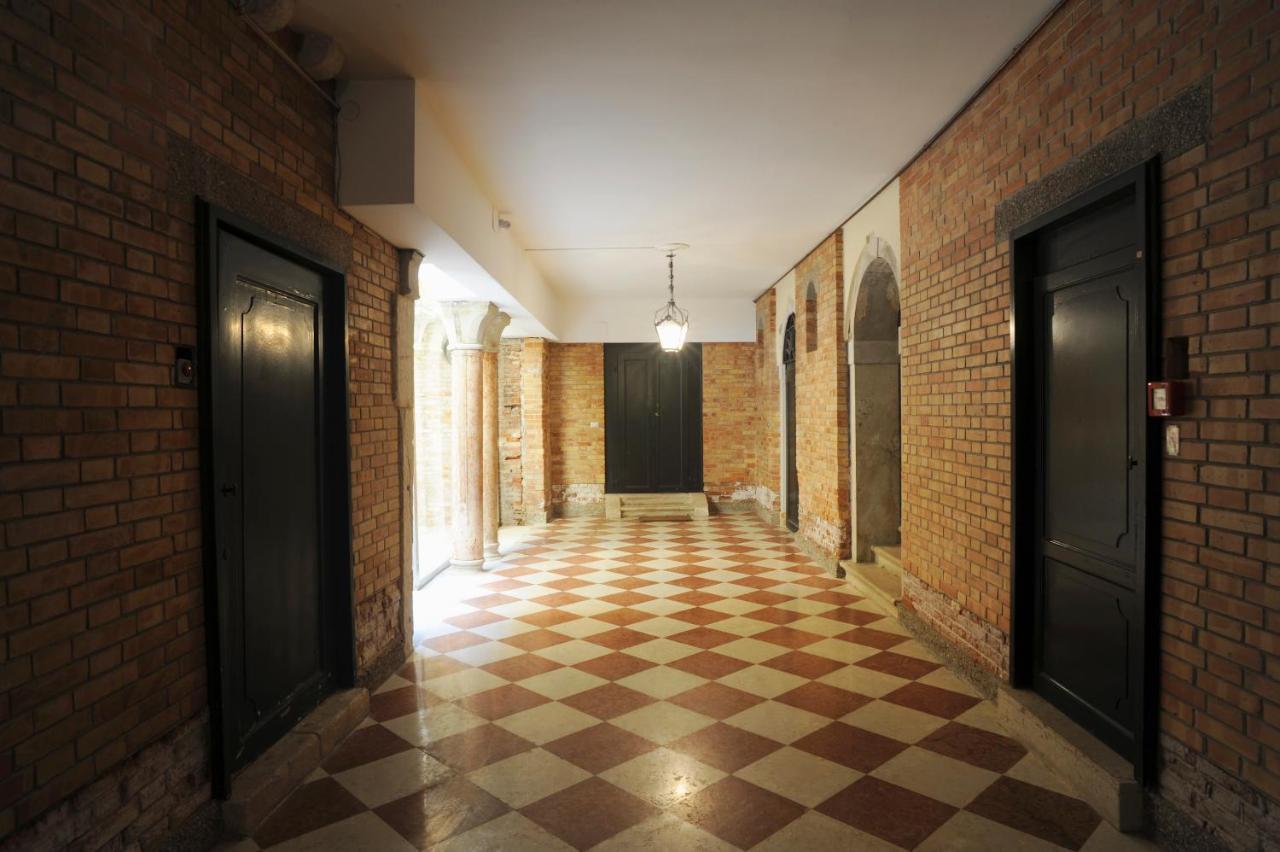 Apartamento Tra San Marco E Rialto Venecia Exterior foto