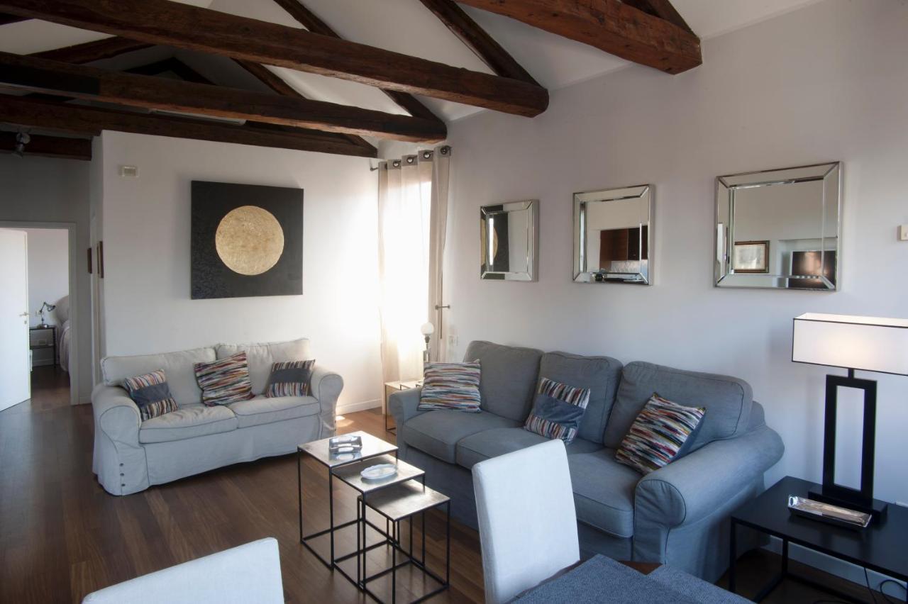 Apartamento Tra San Marco E Rialto Venecia Exterior foto