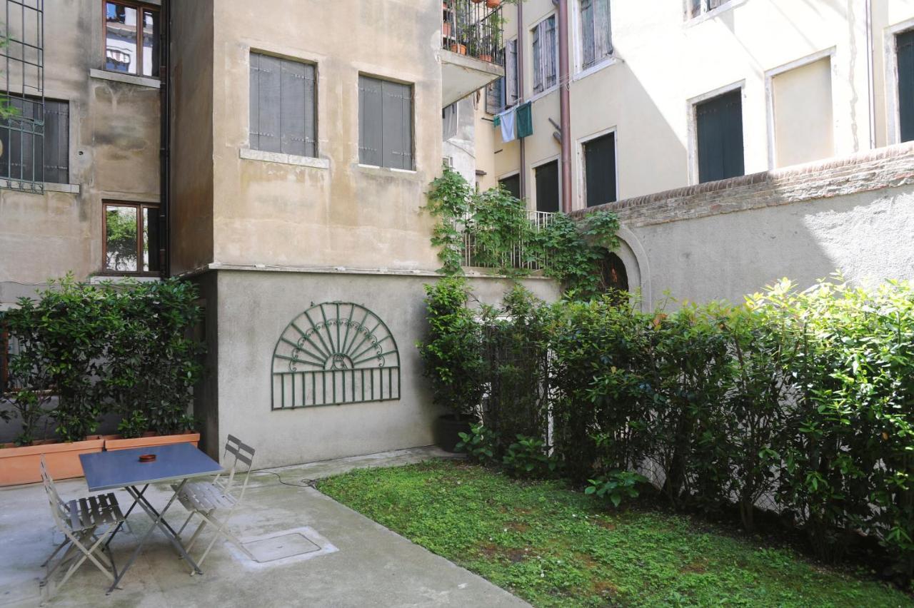 Apartamento Tra San Marco E Rialto Venecia Exterior foto