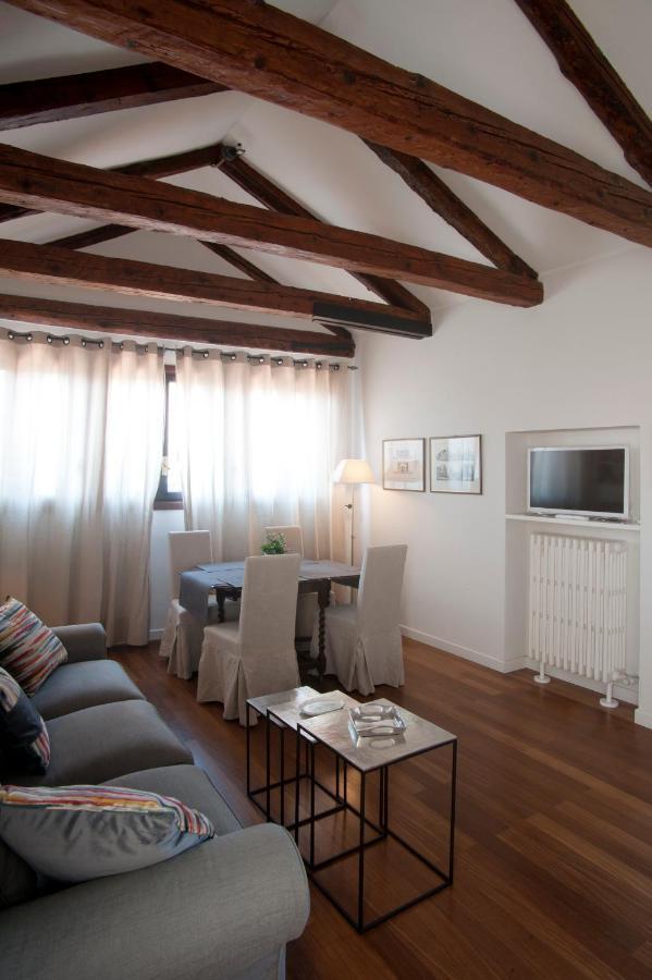 Apartamento Tra San Marco E Rialto Venecia Exterior foto