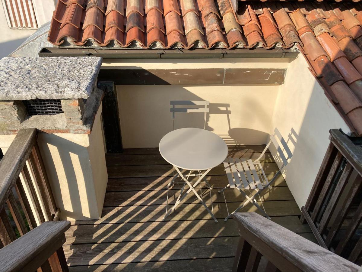 Apartamento Tra San Marco E Rialto Venecia Exterior foto