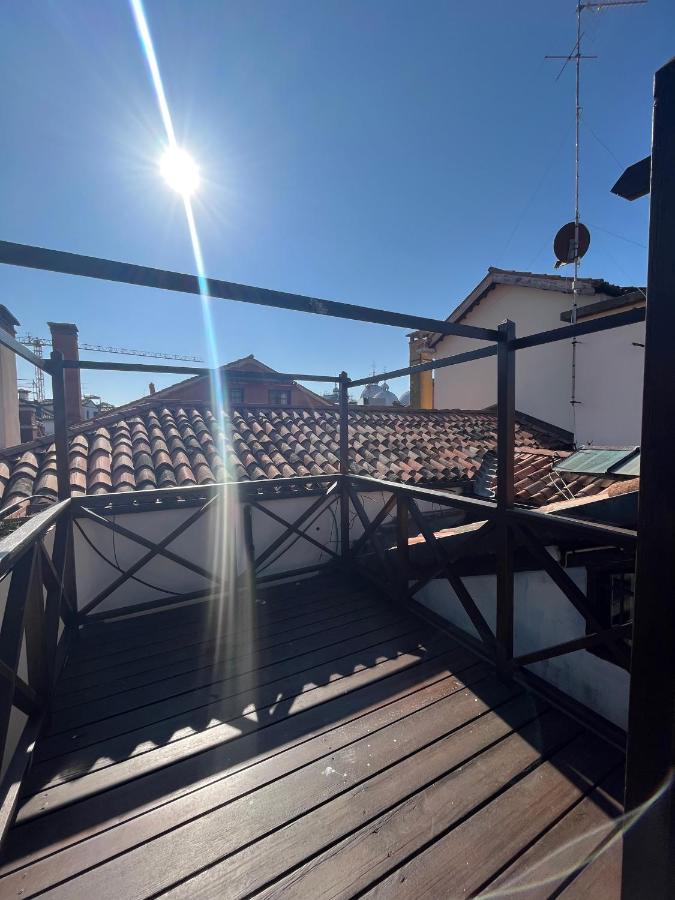 Apartamento Tra San Marco E Rialto Venecia Exterior foto