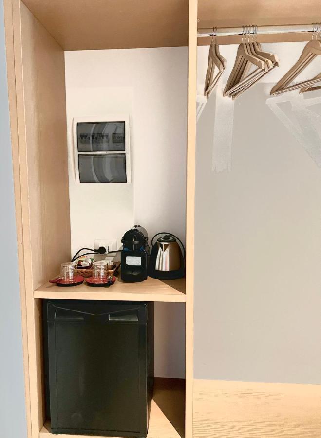 Apartamento Tra San Marco E Rialto Venecia Exterior foto