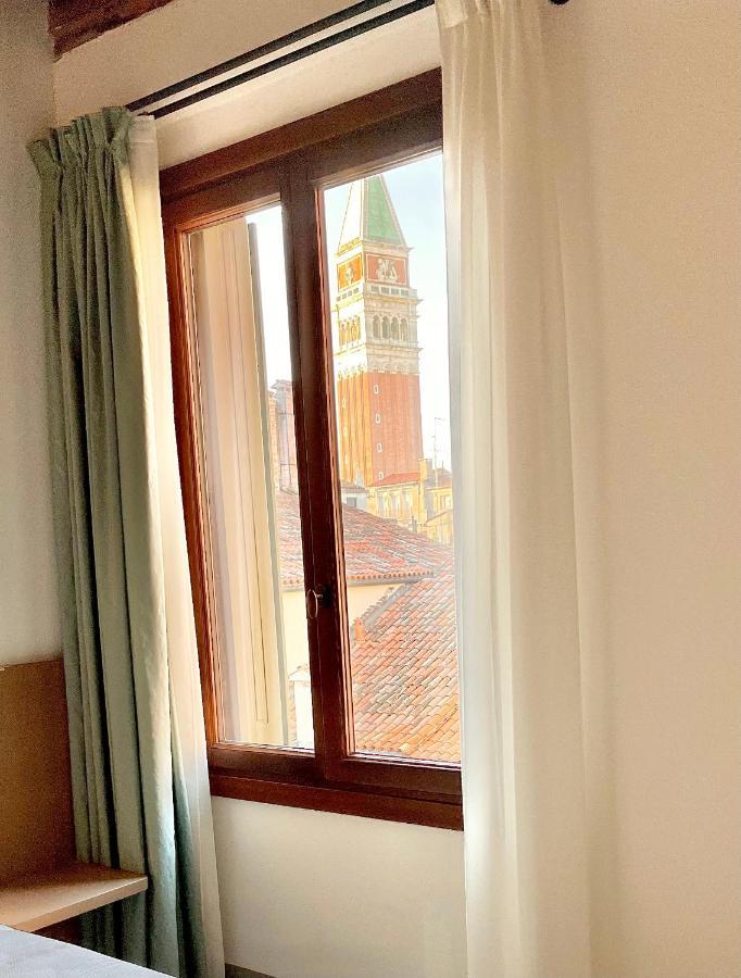 Apartamento Tra San Marco E Rialto Venecia Exterior foto