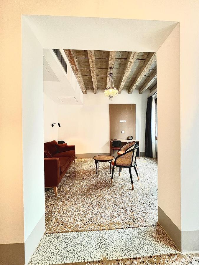 Apartamento Tra San Marco E Rialto Venecia Exterior foto