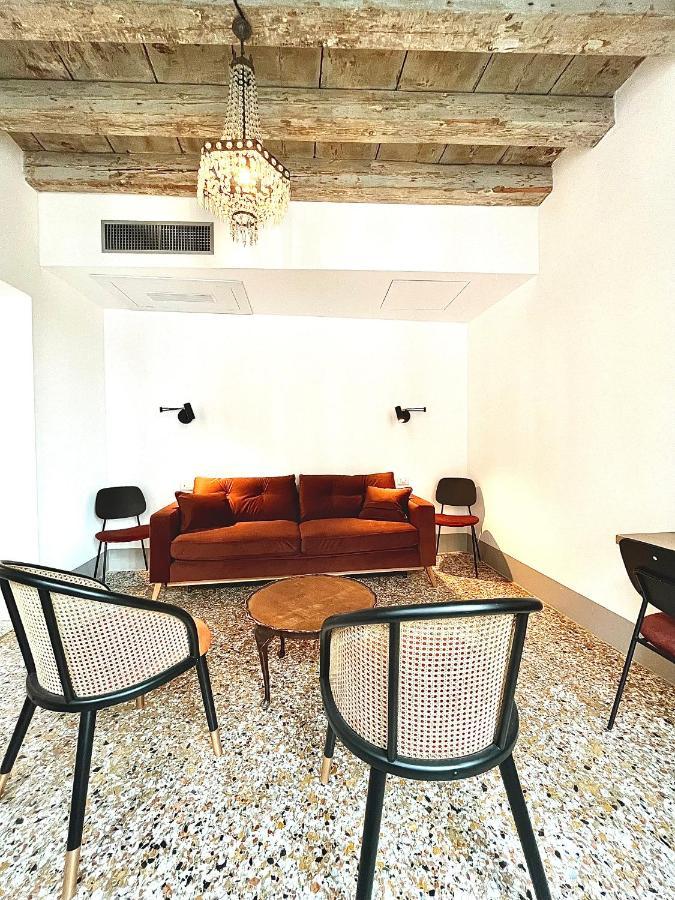 Apartamento Tra San Marco E Rialto Venecia Exterior foto