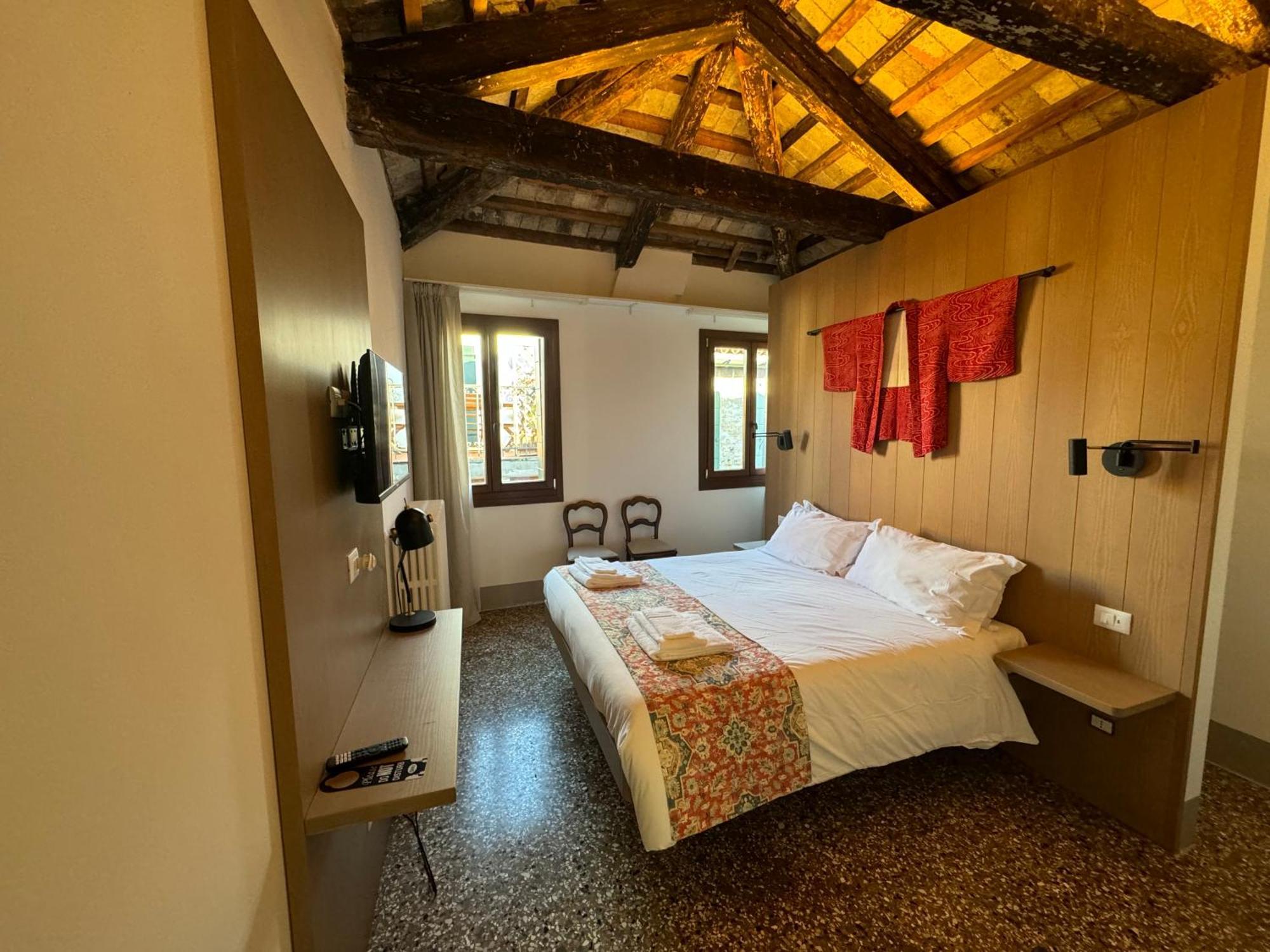 Apartamento Tra San Marco E Rialto Venecia Exterior foto