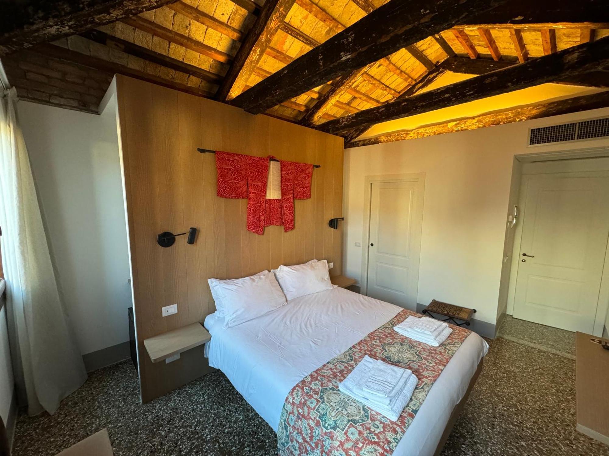 Apartamento Tra San Marco E Rialto Venecia Exterior foto
