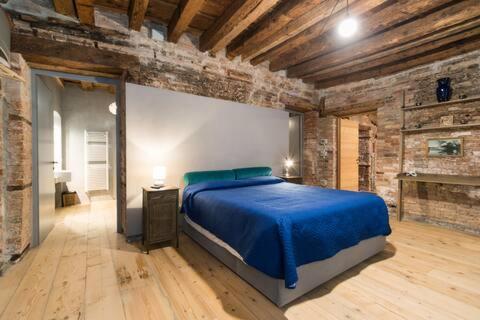 Apartamento Tra San Marco E Rialto Venecia Exterior foto