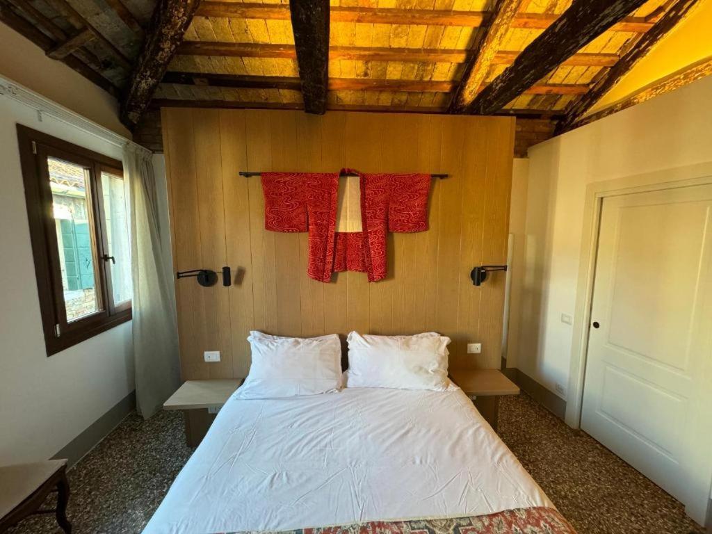 Apartamento Tra San Marco E Rialto Venecia Exterior foto